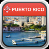Offline Map Puerto Rico: City Navigator Maps