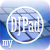 myDjPad - dj looper ed effetti audio per mixare musica in stile dance