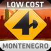 Nav4D Montenegro @ LOW COST