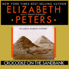 Crocodile on the Sandbank (by Elizabeth Peters)