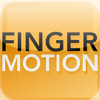 Finger Motion - Hand Training for Rehabilitation by tyromotion