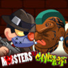 Mobsters Vs. Gangsters