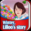 Touch Bookshop - Winter, Lilloo’s story