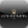 KAHRAMAN AG