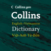Collins Gem Vietnamese Dictionary