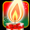 Christmas Glow Elegance HD For The iPhone