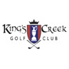 Kings Creek Golf Club Tee Times