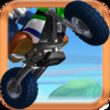 Real Hill Offroad Racing Rider: a fun popular awesome motorcycle nitro drag gt race free car games for family boy-s & girl-s kid-s & teen-s race challenge