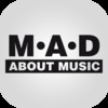 M.A.D About Music