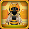 Bumble Bee Flyer Tap Game Adventure FREE - Cool City Flyer Fun Game