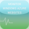 App to Monitor Website for Microsoft Windows Azure - Pro