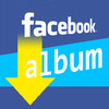 Photo Album Downloader for Facebook