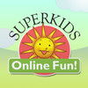Superkids Online Fun
