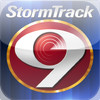 StormTrack 9 for iPad