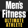 MEN'S FITNESS Complete Sports Training Guide Ma...