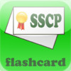 SSCP Flashcards