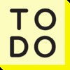 TODO : The magazine for creative freelancers and small business in Brighton & Hove