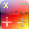 Math Player