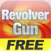 Pocket Revolver Gun