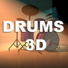 Drums 3D - Drum Kit
