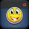 Epic Emoticon Photo Booth - Add Smiley Face Stickers to Your Pictures