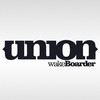 Union Wakeboarder Magazine