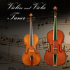 Violin & Viola Tuner
