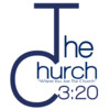 The Church 3:20