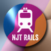 NJT Rails - NJ Transit Rail Schedules