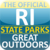 RI State Parks Guide- Pocket Ranger®