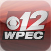 WPEC CBS12 News