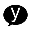 Yeller - Big text GIF messenger