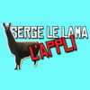 Serge le Lama, l'app officielle