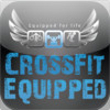 CrossFit Equipped Gym App