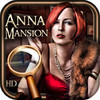 Anna's Secret Mansion HD - hidden objects puzzle game