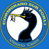 Cormorano Sub