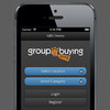 Group Buying Site Mobile