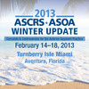 ASCRS ASOA Winter Update 2013 HD