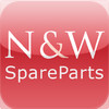 N&W Spareparts