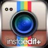 InstaEdit+ Free - Instagram Photo Editor