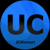 JGMsmart.UC - Unit Converter