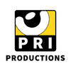 PRI Productions Mobile (iPad version)
