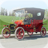CLASSIC CARS -- Collection of Vintage and Antique Automobiles