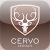 CERVO Mountain Boutique Resort Zermatt Schweiz