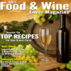 AAs Food and Wine Lover