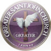 Greater Saint John Church App