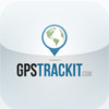GPS Track It HD