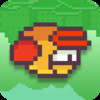 Upside-Down Bird : Flappy Game