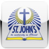 St John's School Jindera