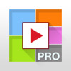 Frame n' Play Pro- Your all in one framing, collaging and video montage adjusting editor, with outstanding edit functions. Upload to facey and ig